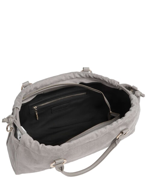 EIRLYS Borsa a mano, con tracolla antracite - Borse Donna