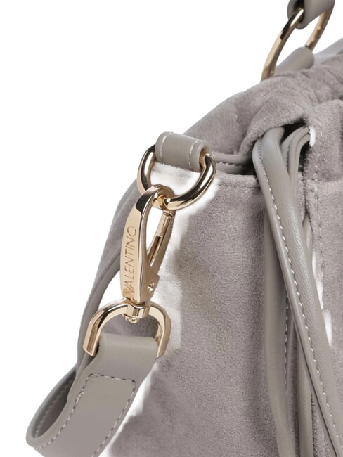 EIRLYS Borsa a mano, con tracolla antracite - Borse Donna