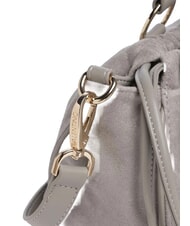 MARIO VALENTINO EIRLYS Borsa a mano, con tracolla antracite - Borse Donna - 5