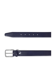 PIQUADRO 56 Cintura in pelle BLUS - Cinture - 2