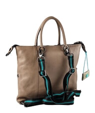 GABS G3 PLUS Borsa shopping media, trasformabile cappuccino - Borse Donna - 3