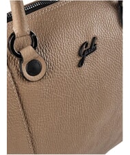GABS G3 PLUS Borsa shopping media, trasformabile cappuccino - Borse Donna - 4