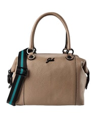 GABS G3 PLUS Borsa shopping media, trasformabile cappuccino - Borse Donna - 6