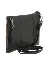 GABS BEYONCE Pochette in pelle, con tracolla worldwide cats red - Borse Donna - 3