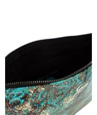 GABS BEYONCE MULTICOLOR M Pochette in pelle con tracolla casablanca - Borse Donna - 5