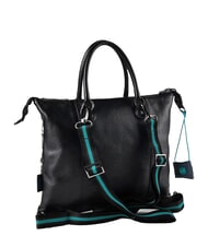 GABS G3 PLUS MEDIUM MULTICOLOR Borsa piattina shopping trasformabile jaipur - Borse Donna - 3