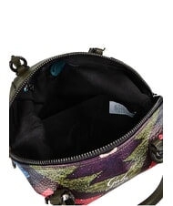 GABS G3 PLUS MEDIUM MULTICOLOR Borsa piattina shopping trasformabile lima - Borse Donna - 5
