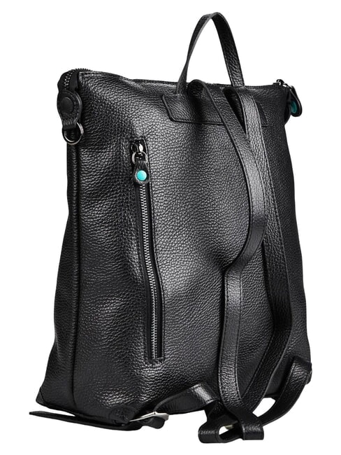 LOLITA Zaino in pelle nero - Borse Donna