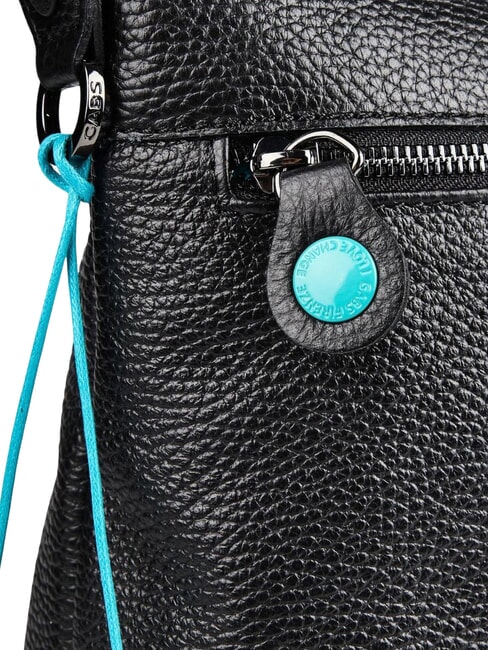 LOLITA Zaino in pelle nero - Borse Donna