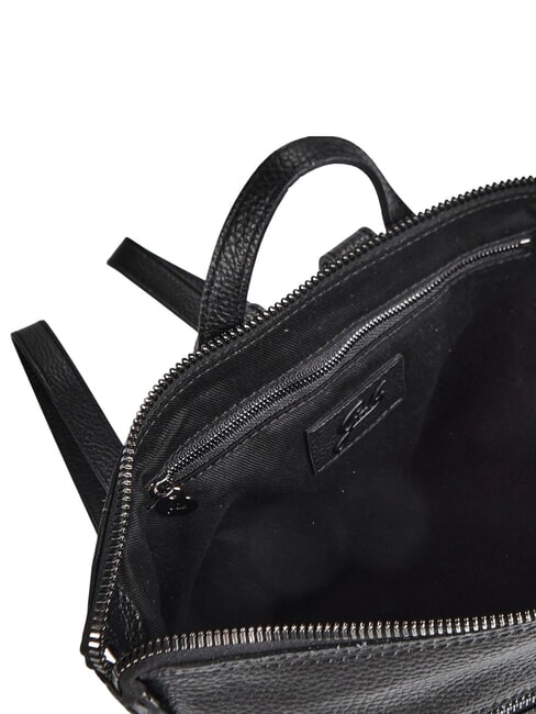 LOLITA Zaino in pelle nero - Borse Donna