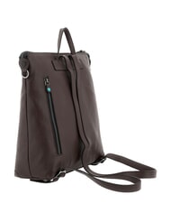 GABS LOLITA Zaino in pelle moka - Borse Donna - 3