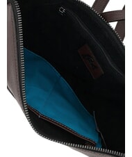 GABS LOLITA Zaino in pelle moka - Borse Donna - 4