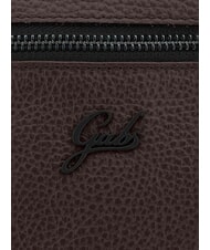 GABS LOLITA Zaino in pelle moka - Borse Donna - 5