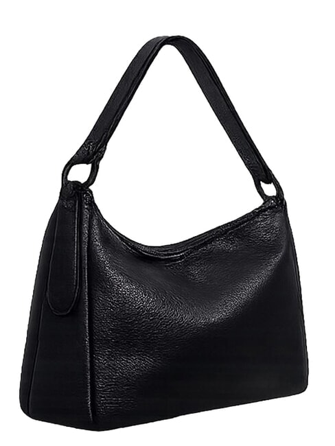 CALIPSO Borsa a spalla, in pelle nero - Borse Donna
