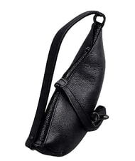 GABS CALIPSO Borsa a spalla, in pelle nero - Borse Donna - 3