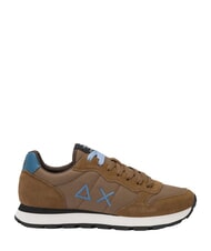 SUN68 TOM SOLID Sneakers volpe - Scarpe Uomo - 2