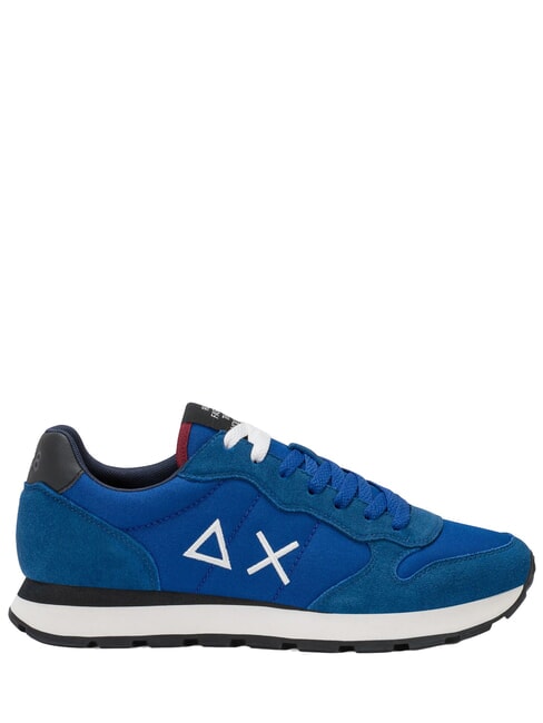 TOM SOLID Sneakers royal - Scarpe Uomo