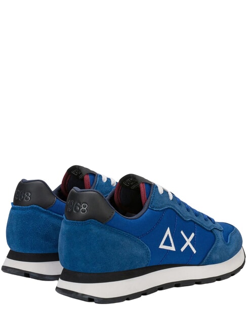 TOM SOLID Sneakers royal - Scarpe Uomo