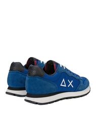 SUN68 TOM SOLID Sneakers royal - Scarpe Uomo - 3