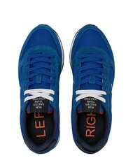 SUN68 TOM SOLID Sneakers royal - Scarpe Uomo - 4