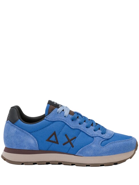 TOM SOLID Sneakers blue - Scarpe Uomo