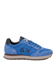 SUN68 TOM SOLID Sneakers blue - Scarpe Uomo - 2