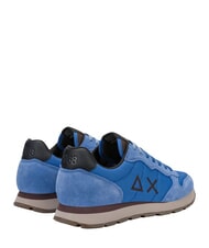 SUN68 TOM SOLID Sneakers blue - Scarpe Uomo - 3