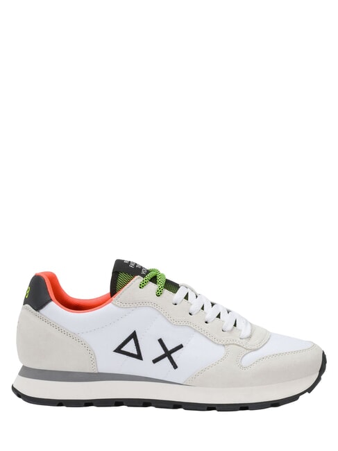 TOM FLUO Sneakers bianco - Scarpe Uomo