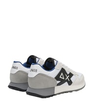 SUN68 JAKI 2.0 SOLID Sneakers bianco - Scarpe Uomo - 3