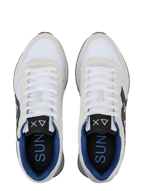 JAKI 2.0 SOLID Sneakers bianco - Scarpe Uomo