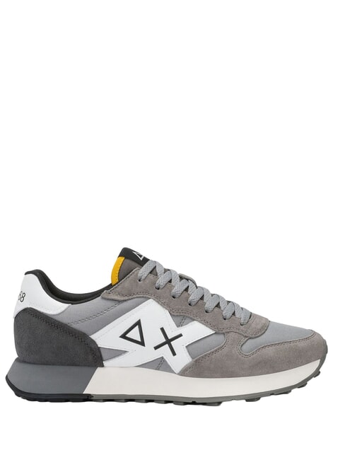 JAKI 2.0 SOLID Sneakers grigmed - Scarpe Uomo