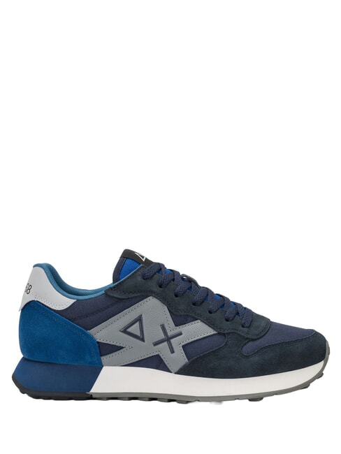 JAKI 2.0 SOLID Sneakers navy blue - Scarpe Uomo