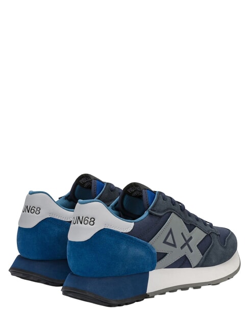 JAKI 2.0 SOLID Sneakers navy blue - Scarpe Uomo