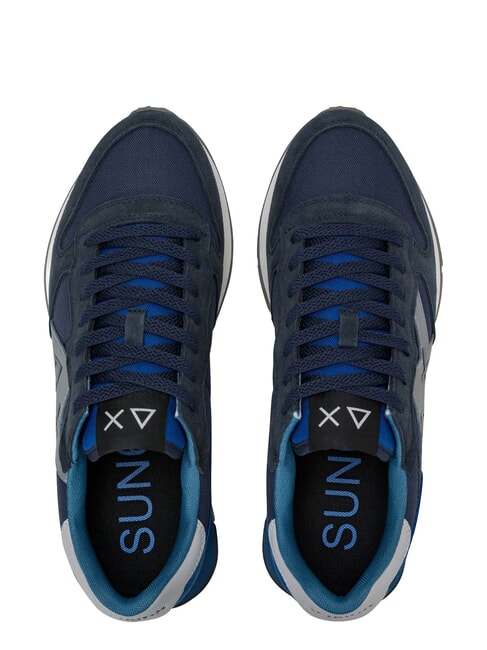 JAKI 2.0 SOLID Sneakers navy blue - Scarpe Uomo