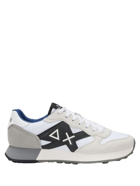 JAKI 2.0 SOLID Sneakers bianco - Scarpe Uomo