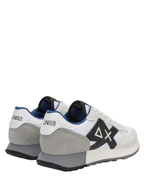 JAKI 2.0 SOLID Sneakers bianco - Scarpe Uomo