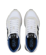 SUN68 JAKI 2.0 SOLID Sneakers bianco - Scarpe Uomo - 4