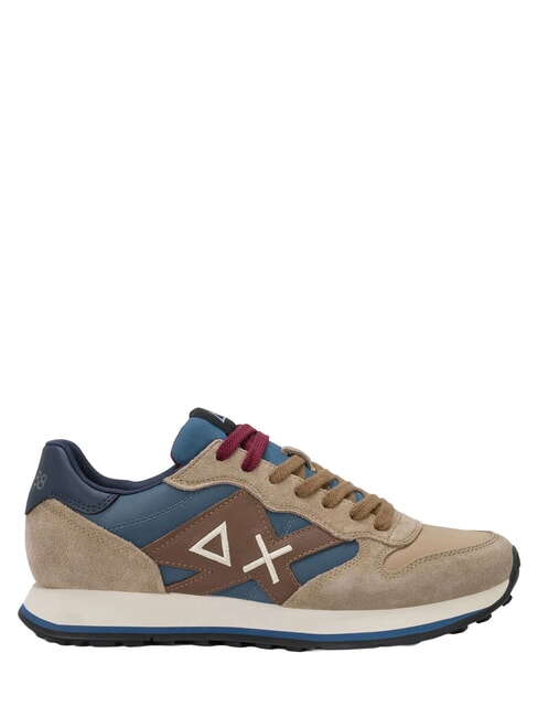 JAKI 2.0 BICOLOR Sneakers beigesc - Scarpe Uomo
