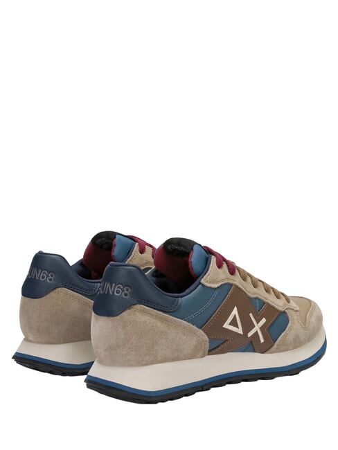 JAKI 2.0 BICOLOR Sneakers beigesc - Scarpe Uomo