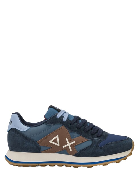 JAKI 2.0 BICOLOR Sneakers navy blue - Scarpe Uomo
