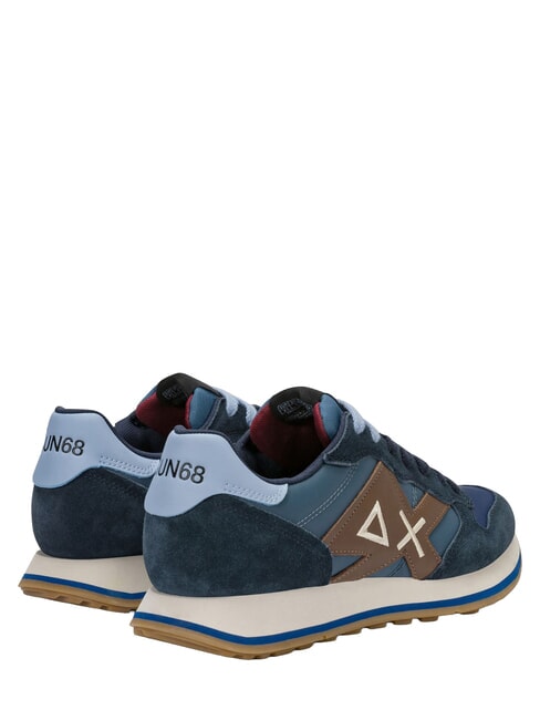 JAKI 2.0 BICOLOR Sneakers navy blue - Scarpe Uomo