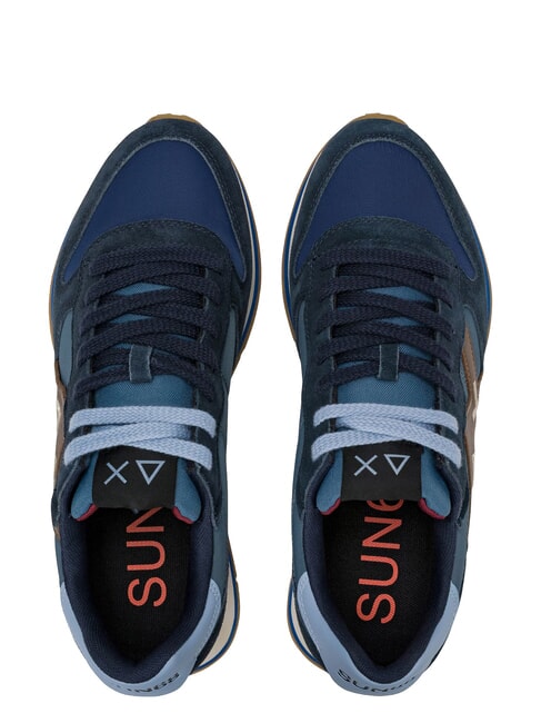JAKI 2.0 BICOLOR Sneakers navy blue - Scarpe Uomo