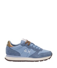 SUN68 ALLY SOLID Sneakers sky blue - Scarpe Donna - 2