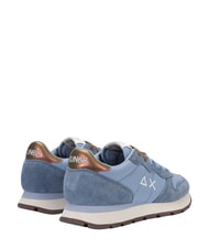 SUN68 ALLY SOLID Sneakers sky blue - Scarpe Donna - 3