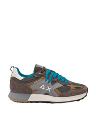 SUN68 JAKI OUTDOOR Sneakers - Scarpe Uomo