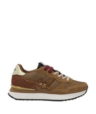 SUN68 STARGIRL STRASS LOGO Sneakers - Scarpe Donna