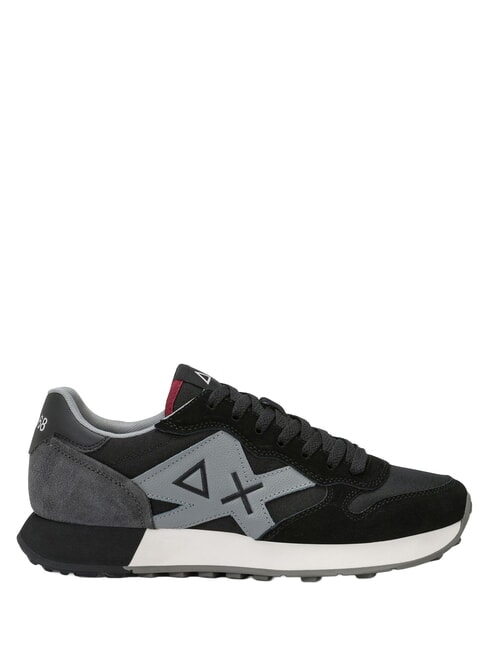 JAKI 2.0 SOLID Sneakers nero - Scarpe Uomo