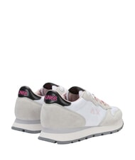 SUN68 ALLY SOLID Sneakers bianco - Scarpe Donna - 3