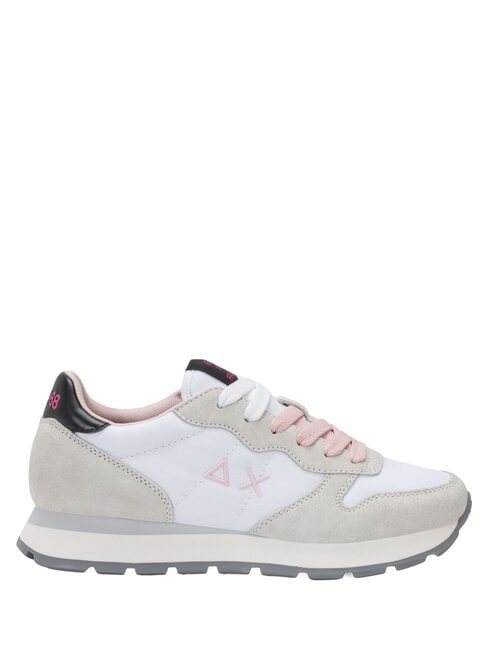 ALLY SOLID Sneakers bianco - Scarpe Donna