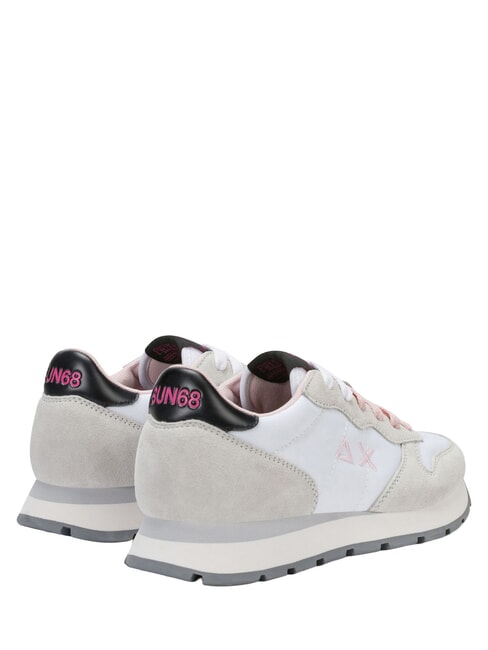 ALLY SOLID Sneakers bianco - Scarpe Donna
